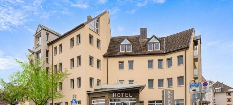 茨尔施米德酒店(Hotel Zur Schmiede)图片