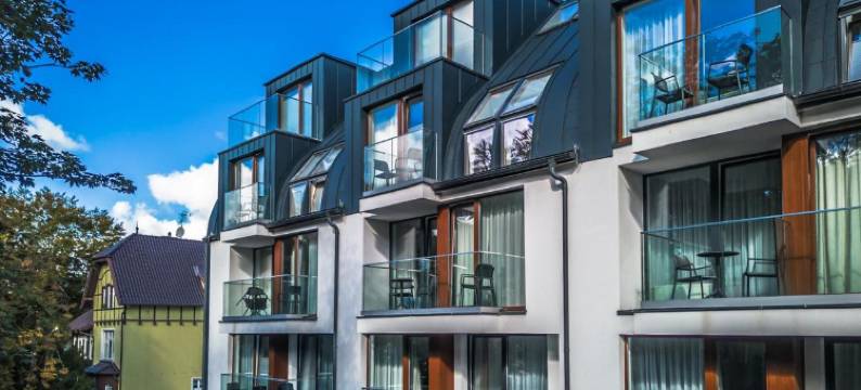 亨利酒店(Henryk)图片