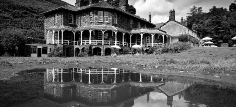 YHA兰代尔酒店(YHA Langdale)图片