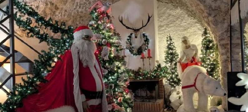 屈威特历史住宅酒店(Residenza Storica le Civette)图片