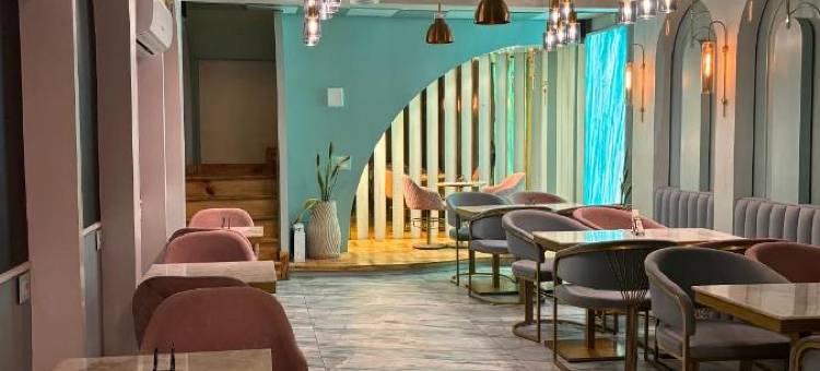 Anushangi Hotel图片