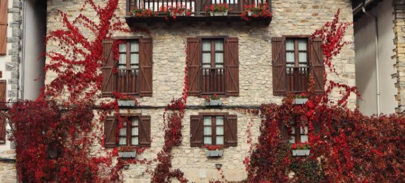 阿玛迪耶罗青年旅舍(Hotel Rural El Almadiero)图片