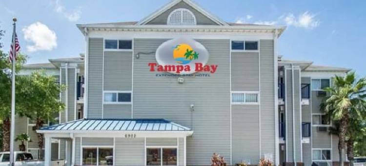 Tampa Bay Extended Stay - Airport图片