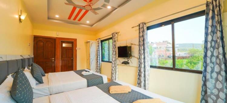 Saanjh Riverside Resort图片