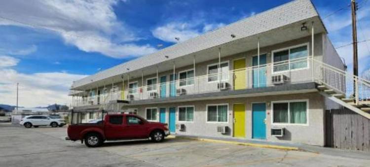 里奇克雷斯特酒店长期入住开间(Hotel Ridgecrest an Extended Stay Studios)图片