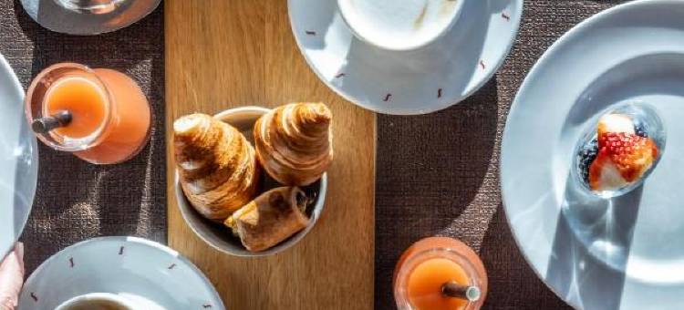 阿尔潘公园桑莱特公寓酒店(AlpenParks Hotel & Apartment Sonnleiten)图片