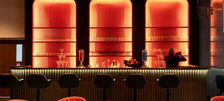 达尔尚海比兹酒店(Hotel Hybiz by Darshan)图片