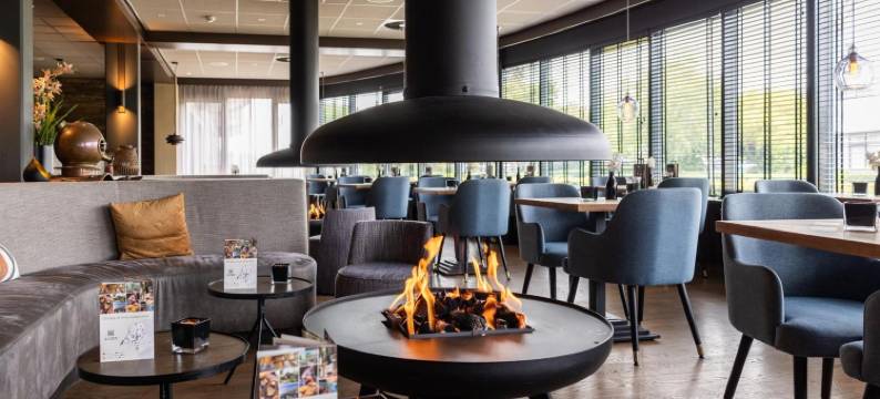 弗莱彻酒店-诺德西餐厅-阿梅兰德(Fletcher Hotel-Restaurant Noordsee-Ameland)图片