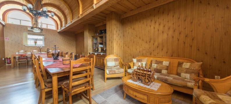 Tokaj Zlatá Putňa - Restaurant & Pension图片