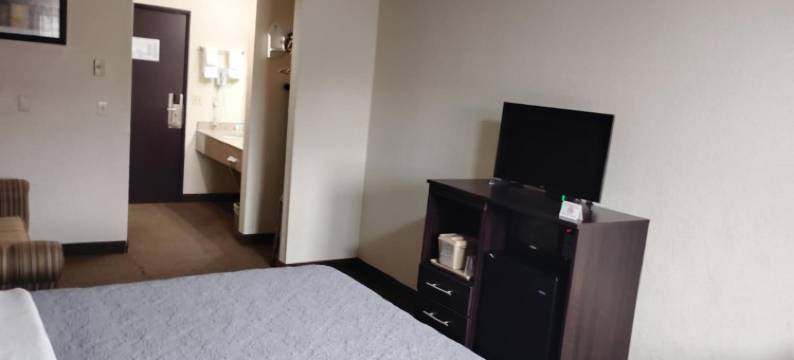 舒适旅馆(Cozy Inn Centralia)图片