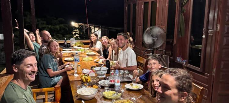 纳斯鲁尔之家旅馆(Nasrul House Homestay for Backpackers)图片