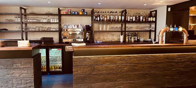 马恩酒店(Hotel Restaurant de la Marne)图片