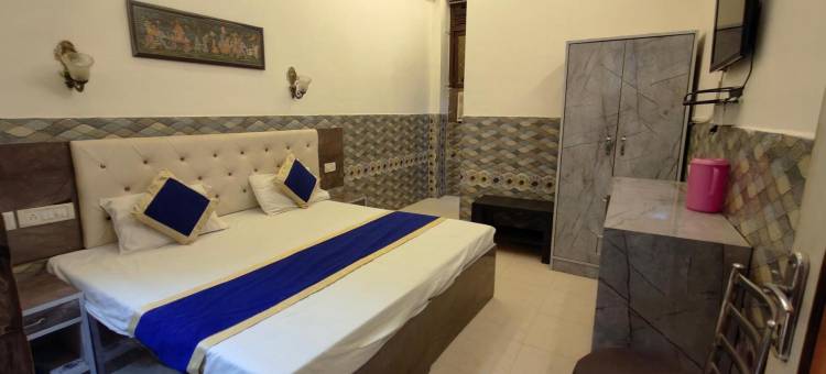 Hotel Sarwan图片