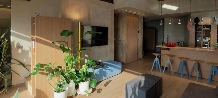 QB公寓(Qb Apartments)图片