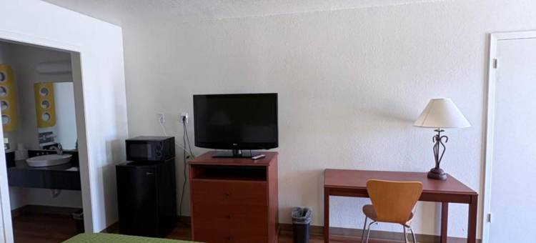 伊克诺旅馆索诺拉(Econo Lodge)图片