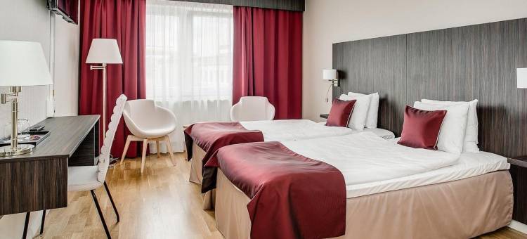 诺瓦酒店(Hotell Nova)图片