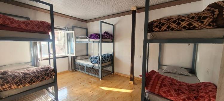 Dharamshala Inn Munsyari图片