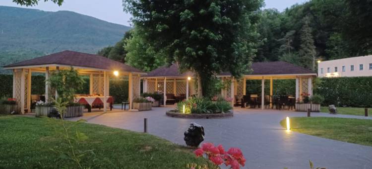 贝尔西特酒店(Hotel Bel Sit)图片