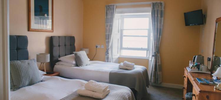 阿尔德格尔旅馆(Inn at Ardgour)图片