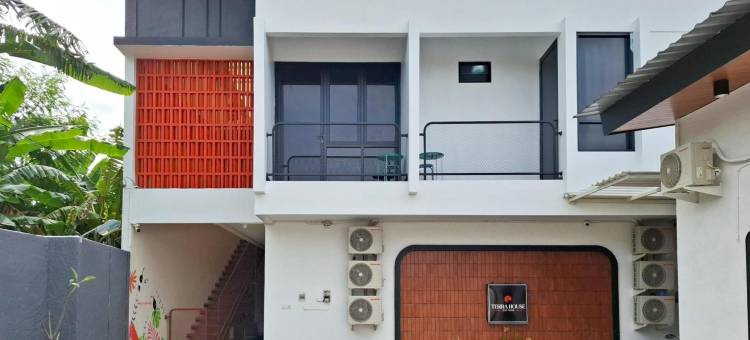 Urbanview Terra Hotel Syariah Near Stasiun Sragen by RedDoorz图片