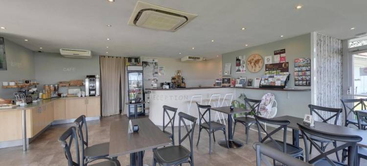 Fasthotel Well Inn Macon Sud - 一个FH Confort 酒店(Fasthotel Well Inn Mâcon Sud - un hôtel FH Confort)图片