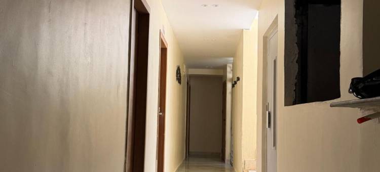 Amon Ra Hotel图片