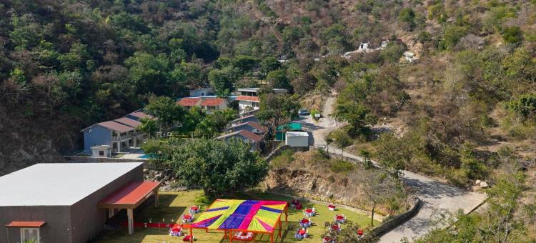 Treat阿兰亚度假村(Treat Aranya Resort Kumbhalgarh)图片