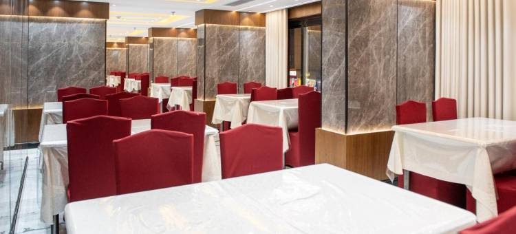 马萨尔阿尔米斯克酒店(Masar Almisk Hotel)图片