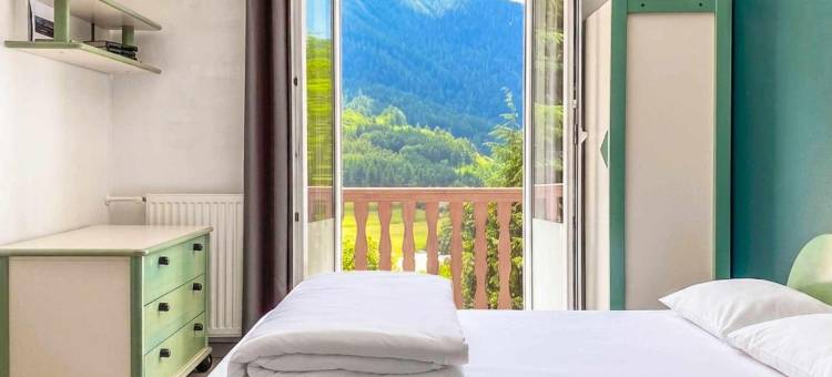 HI 瓦尔德布洛尔青年旅舍(Auberge de Jeunesse HI Valdeblore - le Chalet)图片