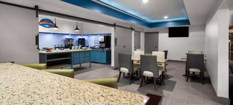 莫罗美吟温德姆套房酒店/亚特兰大I-75南段(Baymont Inn & Suites by Wyndham Morrow/Atlanta I-75 South)图片