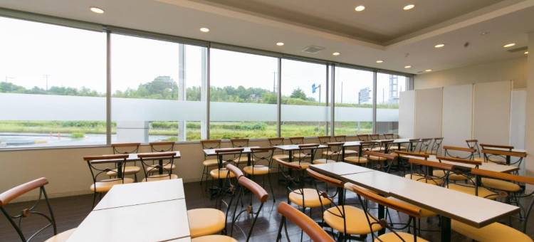 多气经济酒店(Hotel Econo Taki)图片