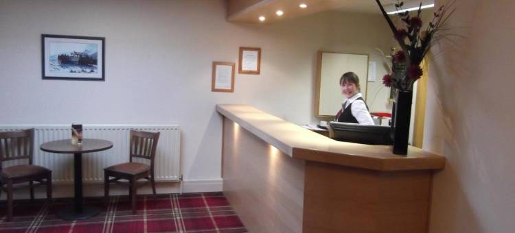 阿罗赫尔定制酒店(Arrochar Hotel 'a Bespoke Hotel')图片