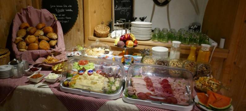 朗代乌斯酒店(Landhaus Krone)图片