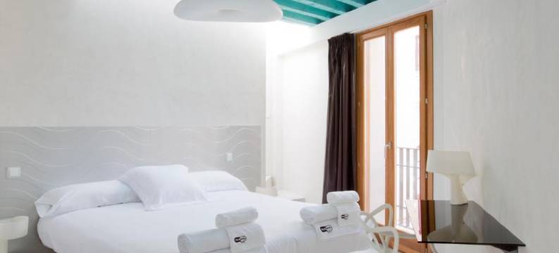 安提托客房-埃尔格雷科精选(Antidoto Rooms San Agustín - Recomendado Para Adultos)图片