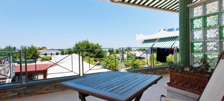 拉特拉蒙塔纳酒店(Hotel la Tramontana)图片