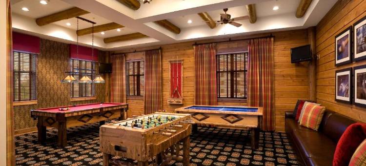 凯悦假期俱乐部酒店蒂姆伯岭山林小屋(Hyatt Vacation Club at The Lodges at Timber Ridge)图片