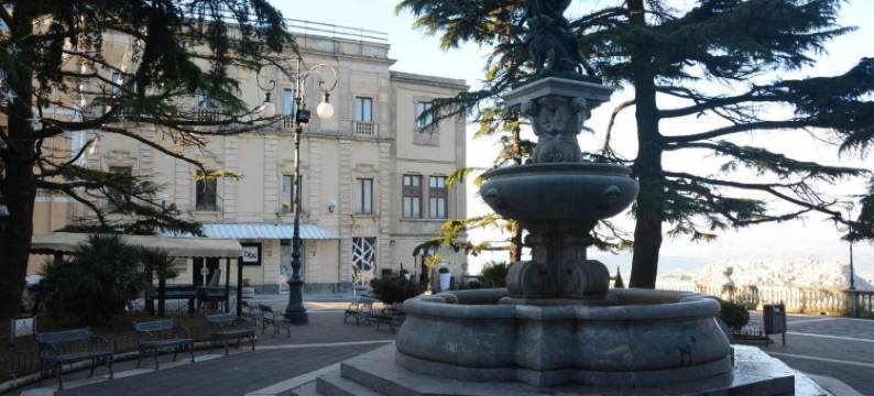 阿尔贝尔维德民宿(Un B&B al Belvedere)图片