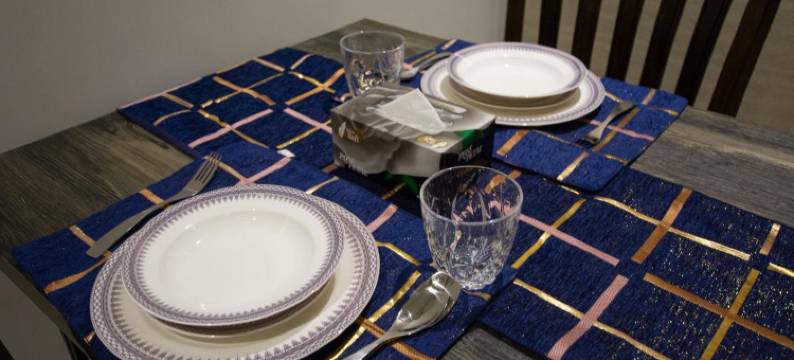 伊斯兰堡特里维勒斯行政套房酒店(Trivelles Executive Suites)图片