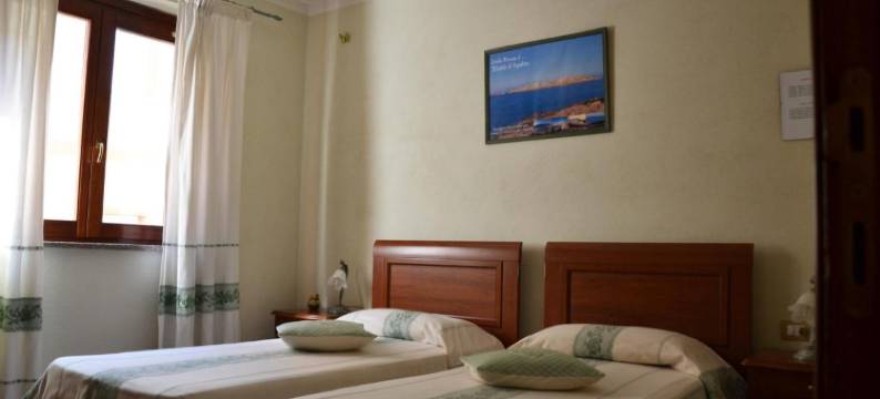 达宝里诺酒店(Hotel da Paolino)图片