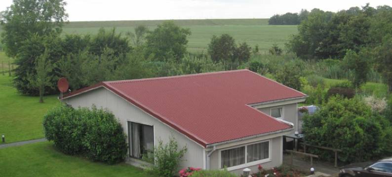 祖尔林德旅馆(Gästehaus Zur Linde)图片