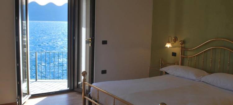 贝尔韦戴雷科莫湖雷莱斯别墅(Villa Belvedere Como Lake Relais)图片