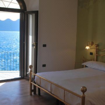 贝尔韦戴雷科莫湖雷莱斯别墅(Villa Belvedere Como Lake Relais)图片