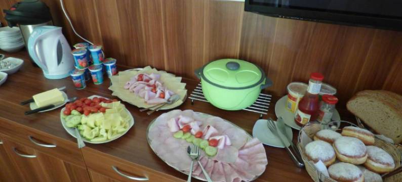 Penzion Jecminek图片