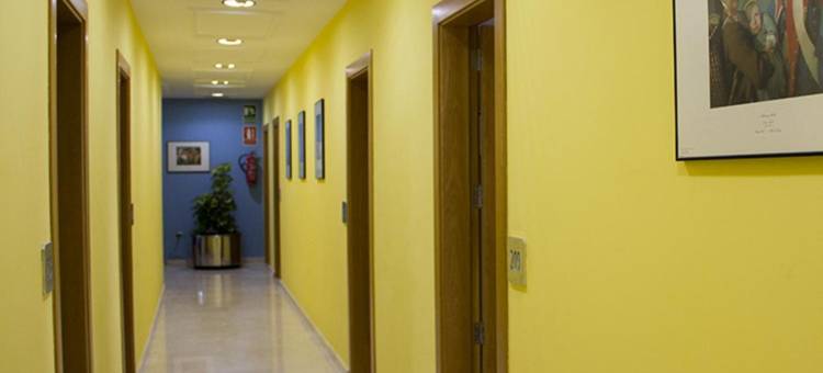 阿尔曼萨在家酒店(Encasa Hotel Almansa)图片