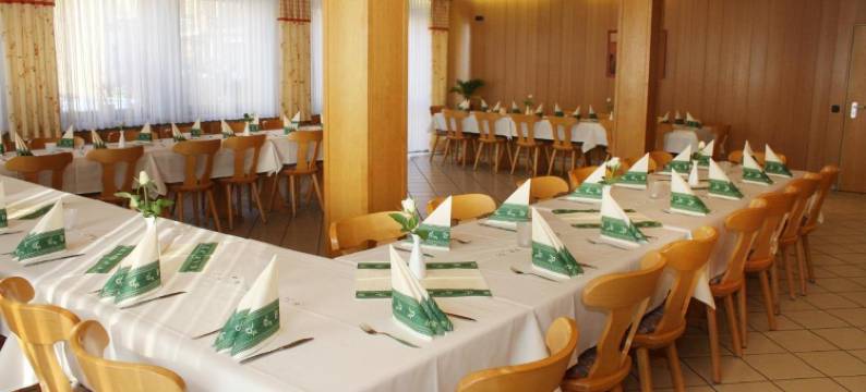 德雷皇冠酒店(Hotel Drei Kronen)图片