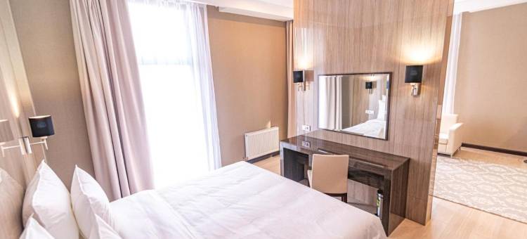 城市住宅酒店(Resident City Hotel)图片