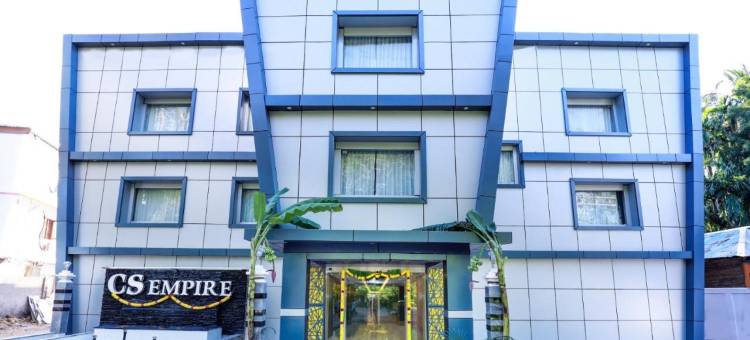 CS帝国酒店(CS Empire)图片