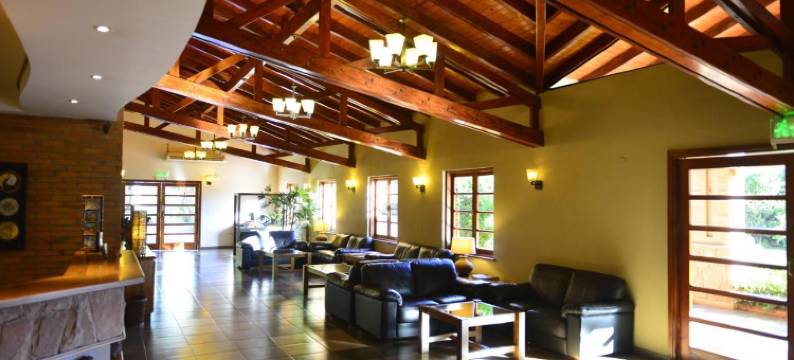 帕比隆餐厅酒店(NOBILE HOTEL PAPILLON)图片