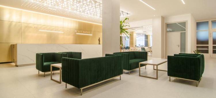 Art Hotel图片