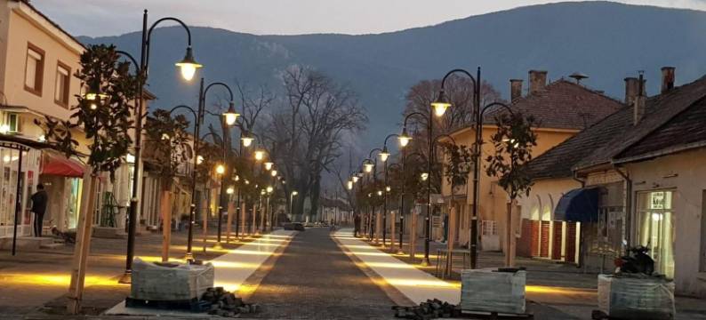 Villa Bratislava图片